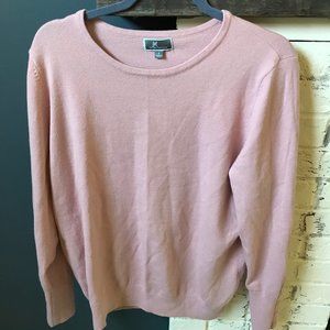 JM Collection Women's Sweater